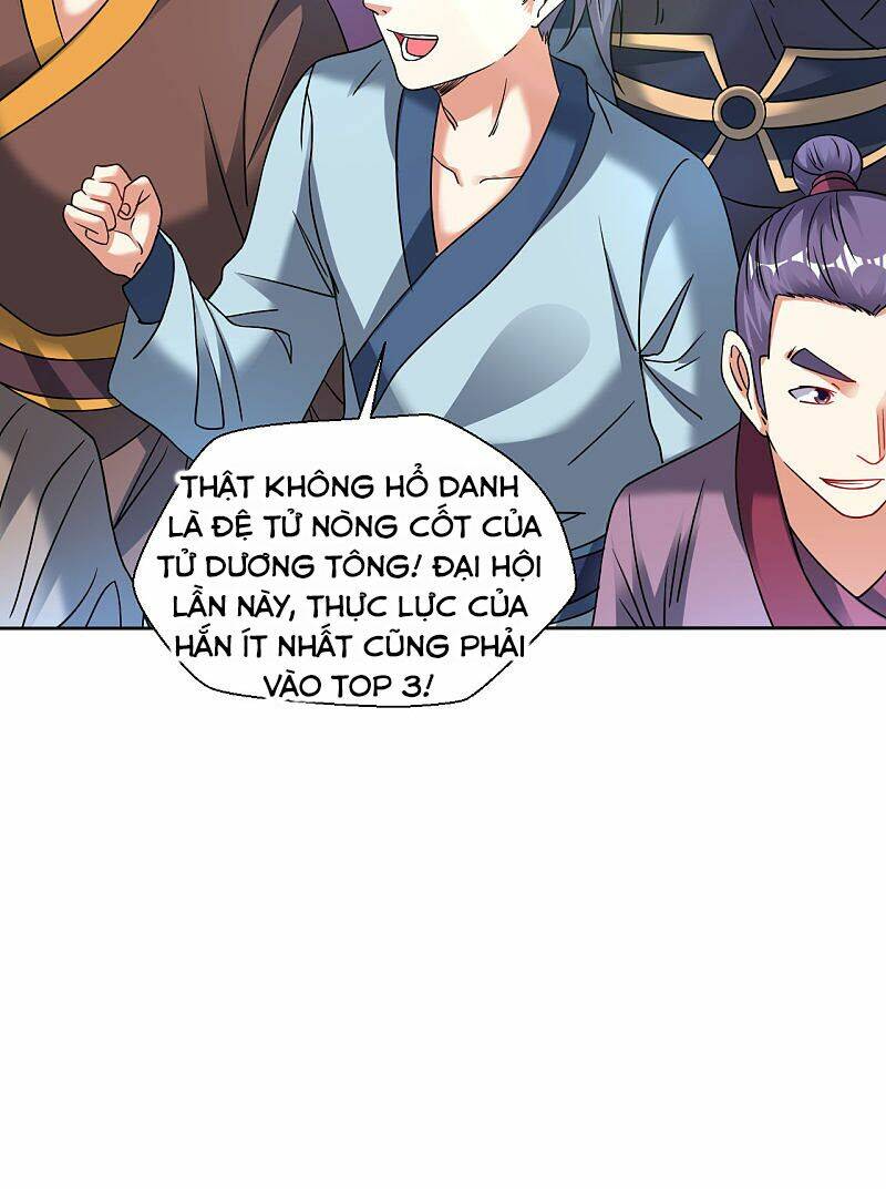 đạo ấn chapter 105 - Trang 2