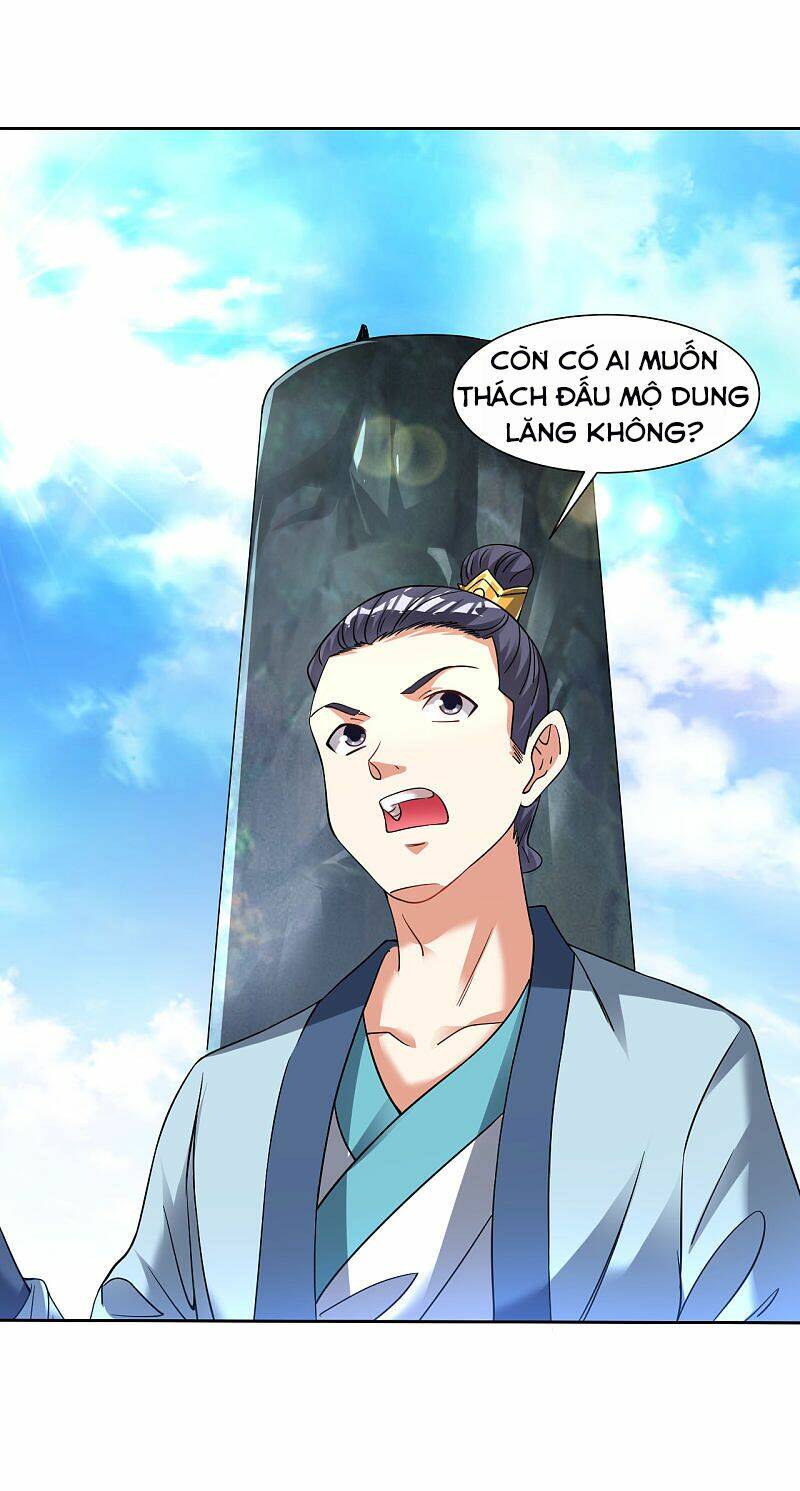 đạo ấn chapter 105 - Trang 2