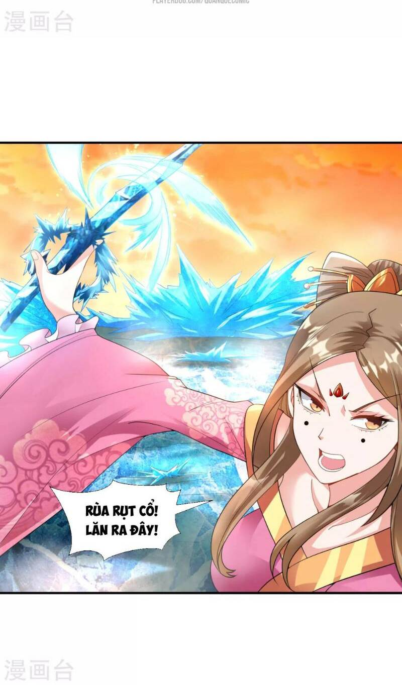 đạo ấn chapter 14 - Trang 2