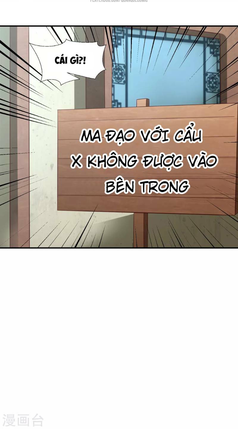 đạo ấn chapter 16 - Trang 2