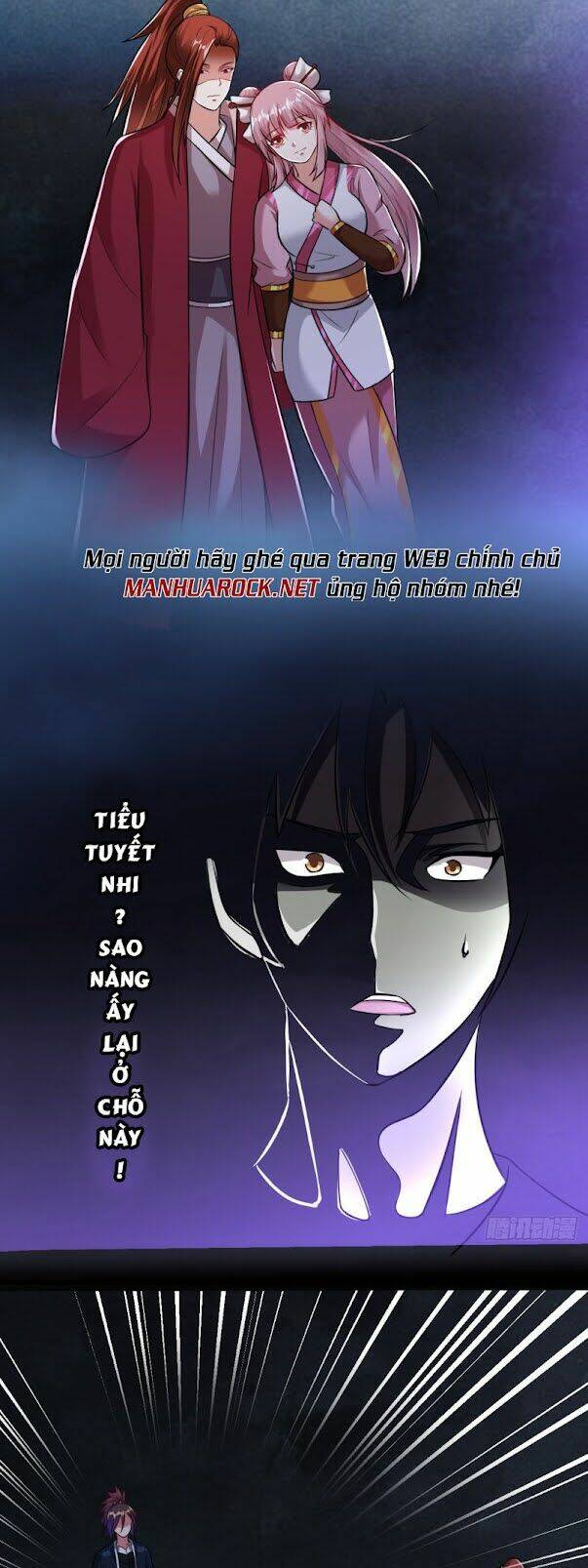 đạo ấn Chapter 178 - Trang 2