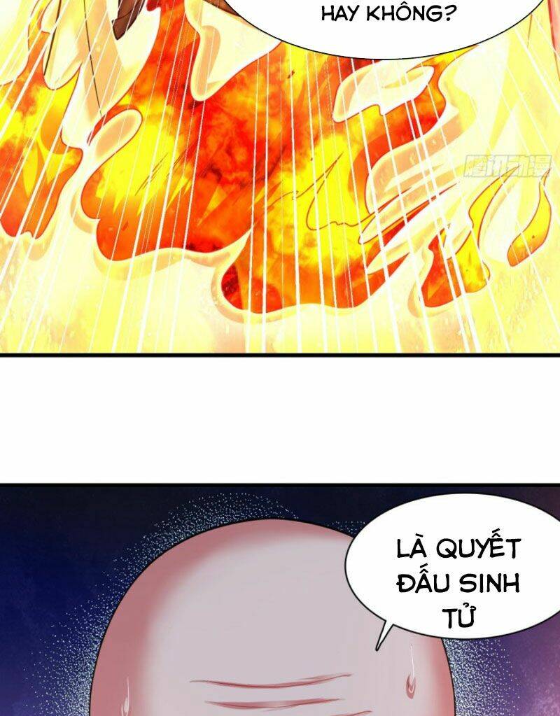 đạo ấn chapter 181 - Trang 2