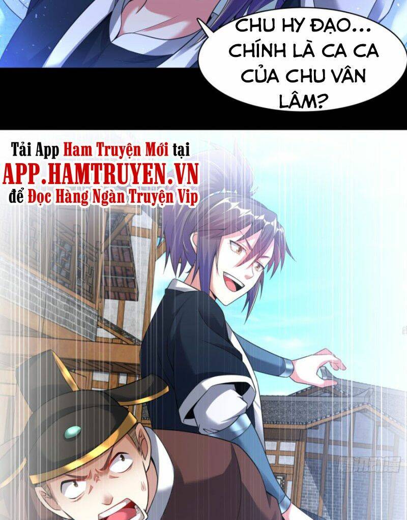 đạo ấn chapter 181 - Trang 2