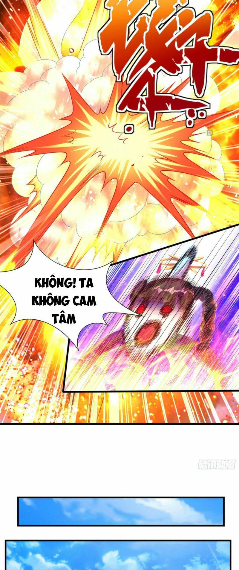 đạo ấn chapter 181 - Trang 2