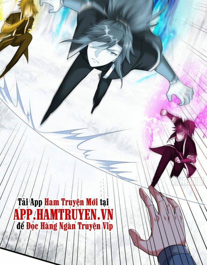 đạo ấn chapter 181 - Trang 2