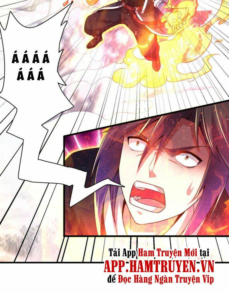 đạo ấn chapter 181 - Trang 2