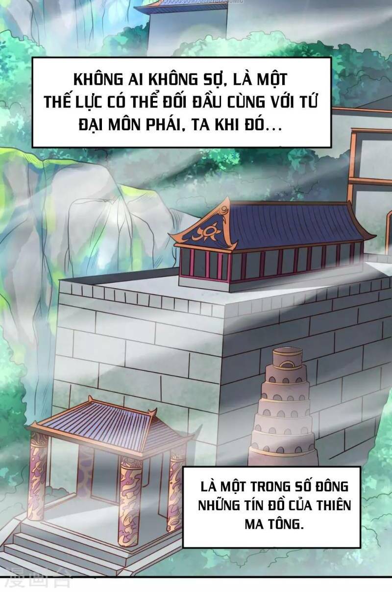 đạo ấn chapter 19 - Trang 2