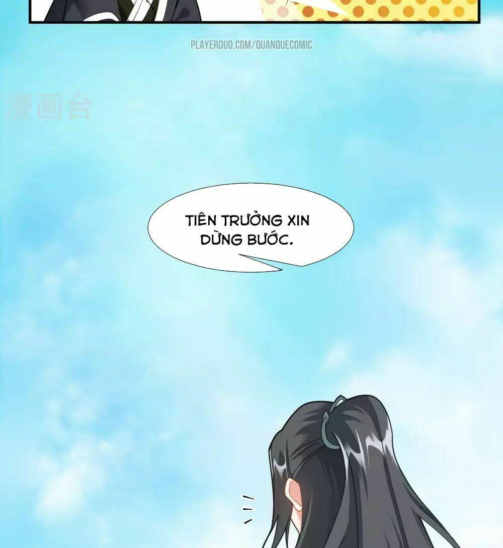 đạo ấn chapter 2 - Trang 2