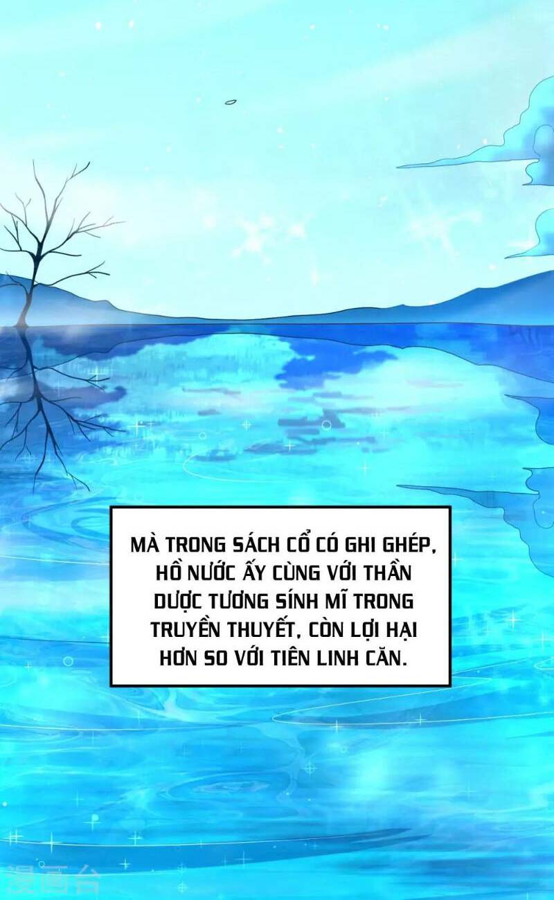 đạo ấn chapter 20 - Trang 2