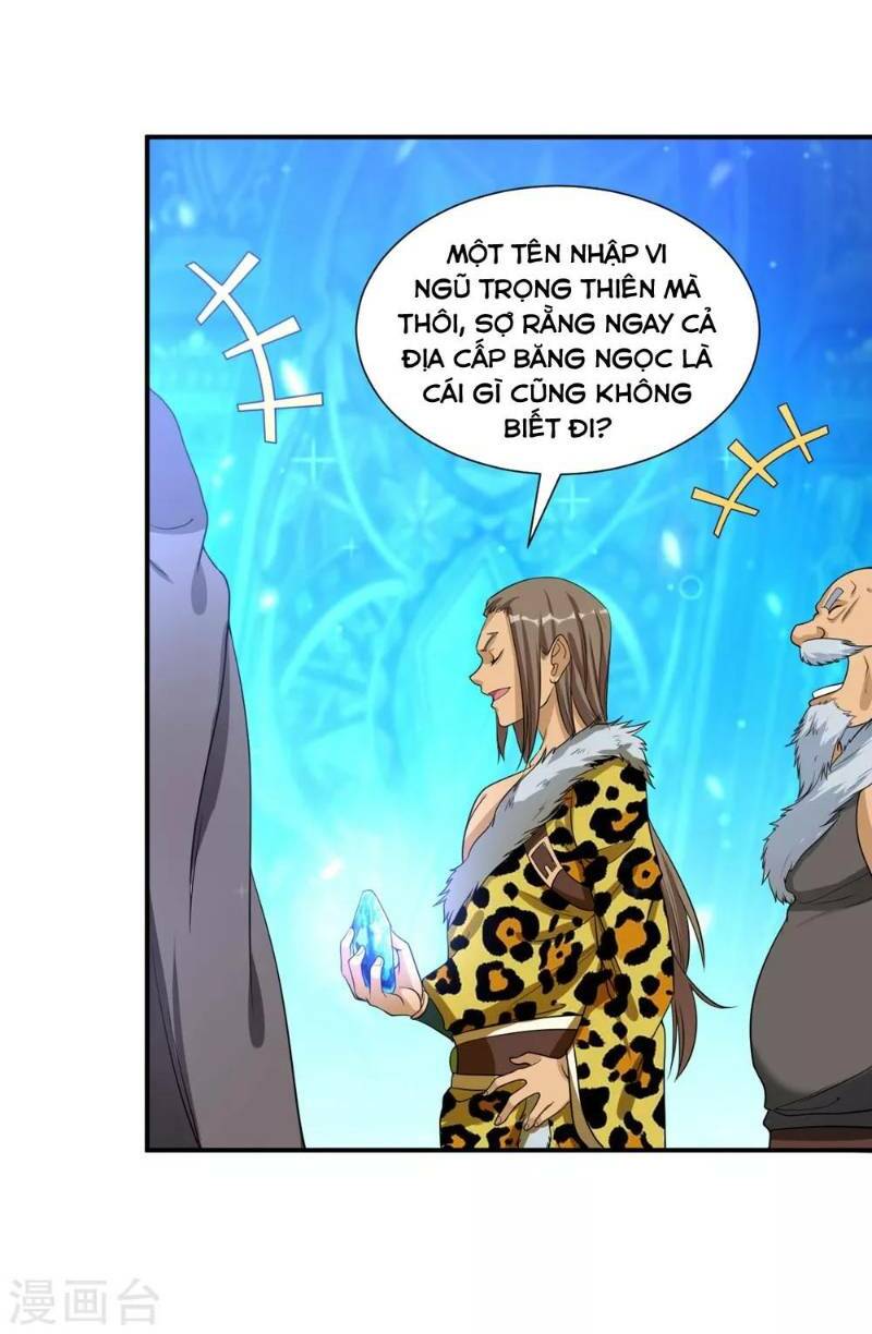 đạo ấn chapter 25 - Trang 2