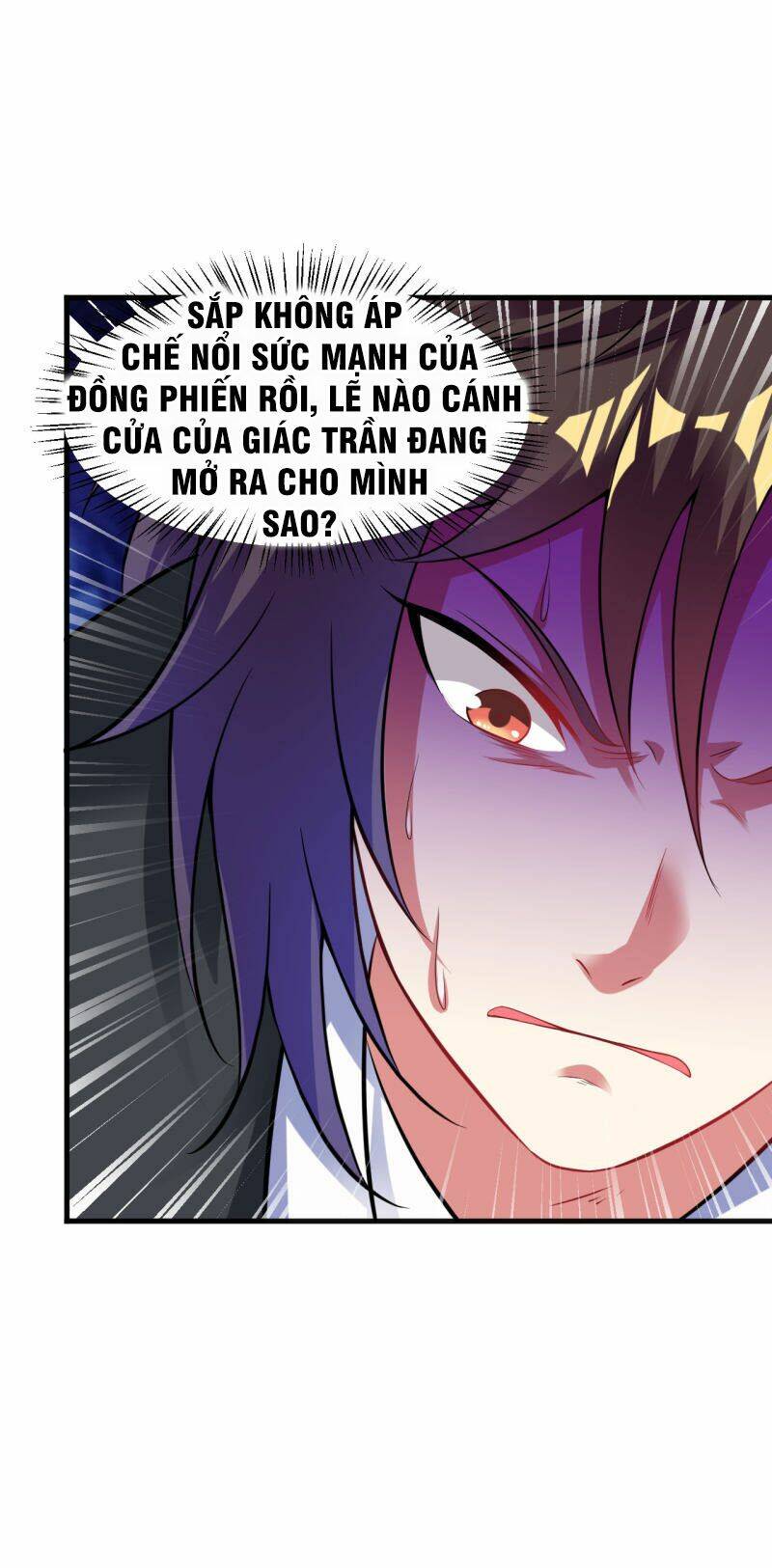 đạo ấn chapter 49 - Trang 2