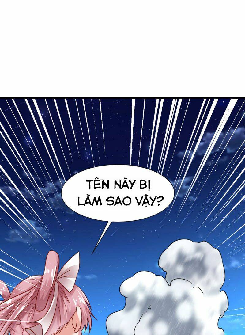 đạo ấn chapter 49 - Trang 2