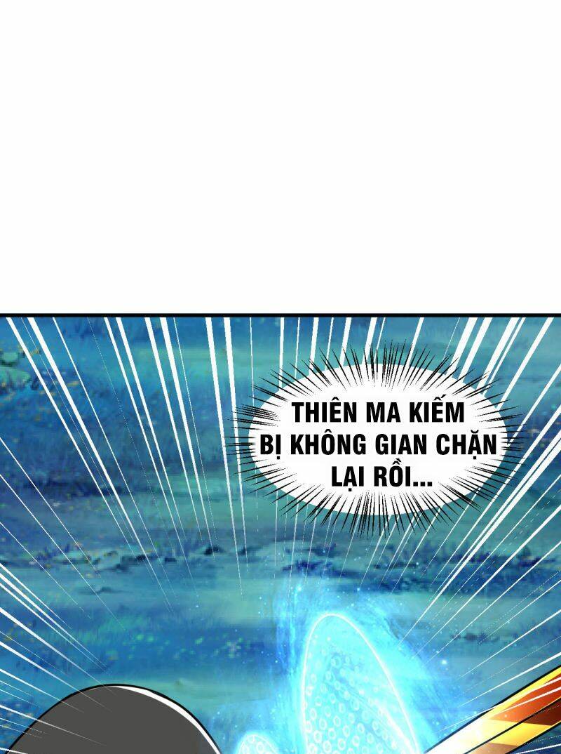 đạo ấn chapter 49 - Trang 2