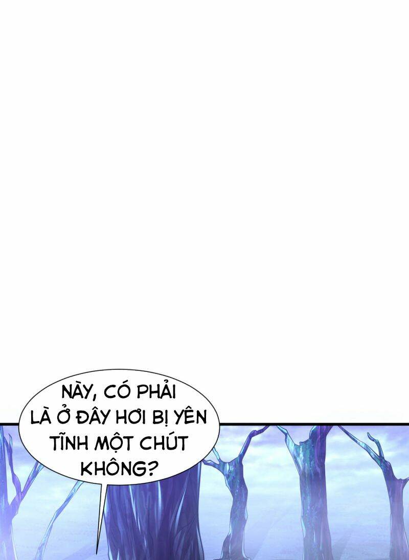 đạo ấn chapter 54 - Trang 2