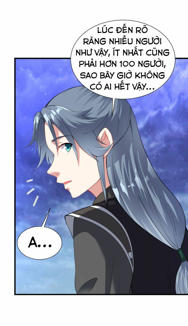 đạo ấn chapter 54 - Trang 2