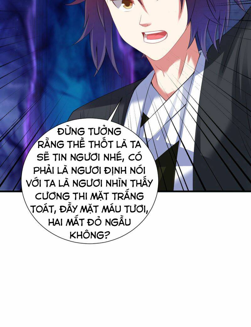 đạo ấn chapter 54 - Trang 2