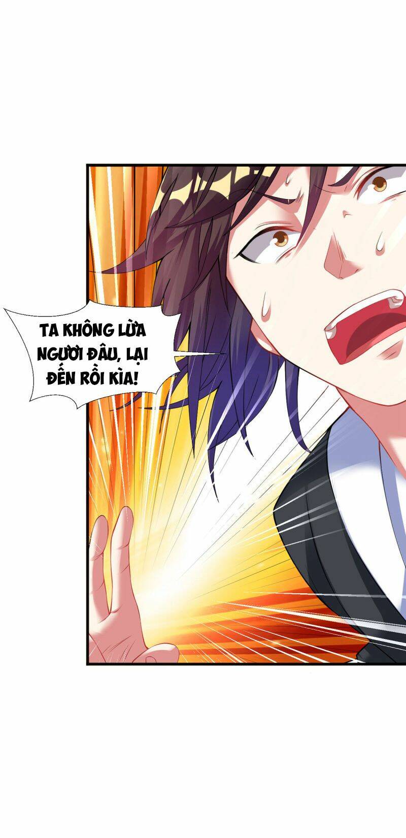 đạo ấn chapter 54 - Trang 2