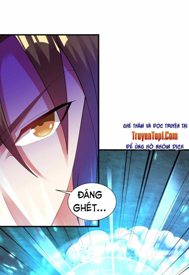 đạo ấn chapter 54 - Trang 2