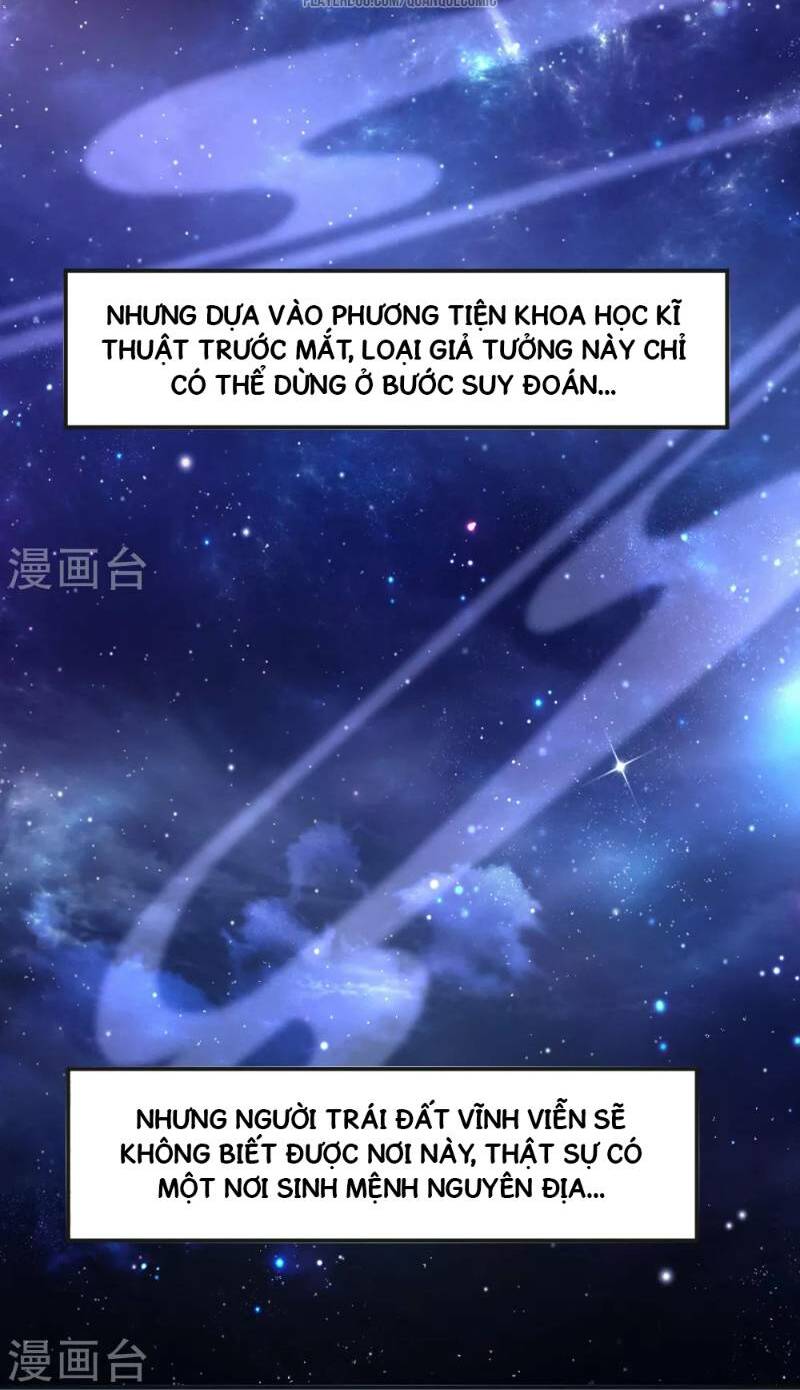 đạo ấn chapter 8 - Trang 2