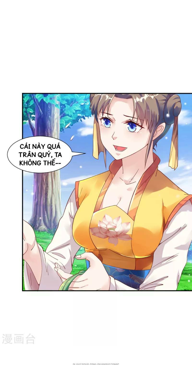 đạo ấn chapter 8 - Trang 2