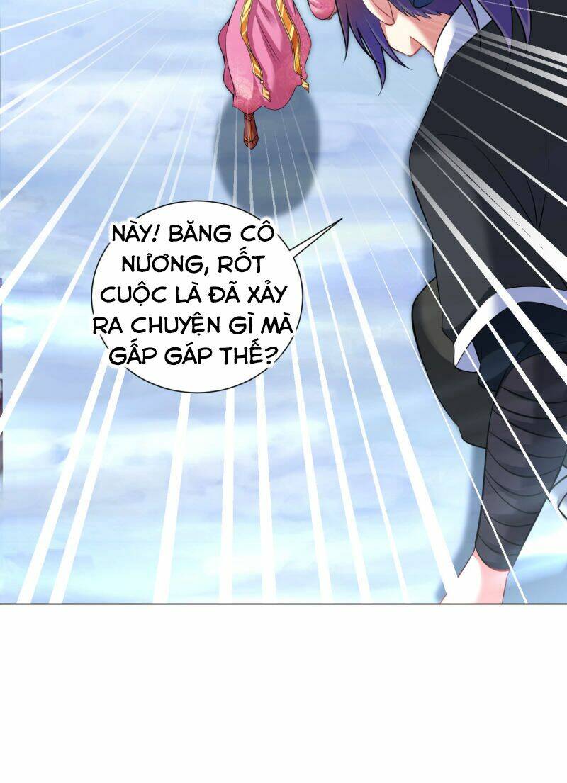 đạo ấn chapter 80 - Trang 2