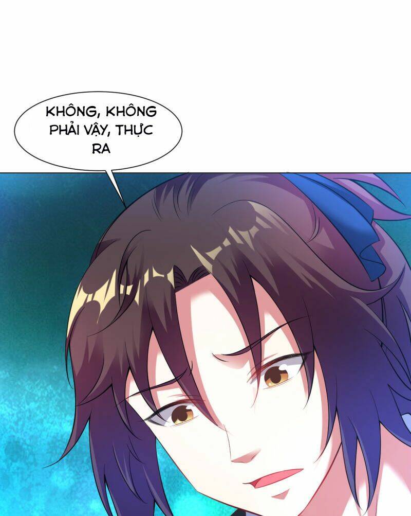 đạo ấn chapter 80 - Trang 2