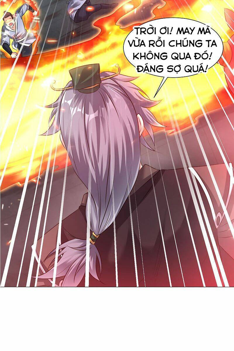 đạo ấn chapter 88 - Trang 2