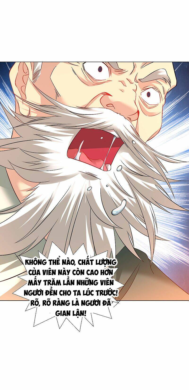 đạo ấn chapter 96 - Trang 2