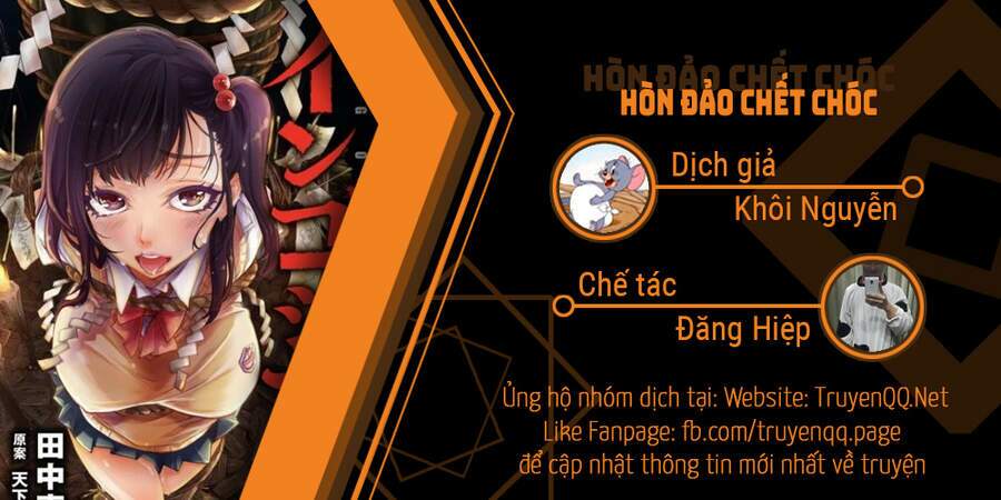 đảo chết chóc chapter 111 - Trang 2