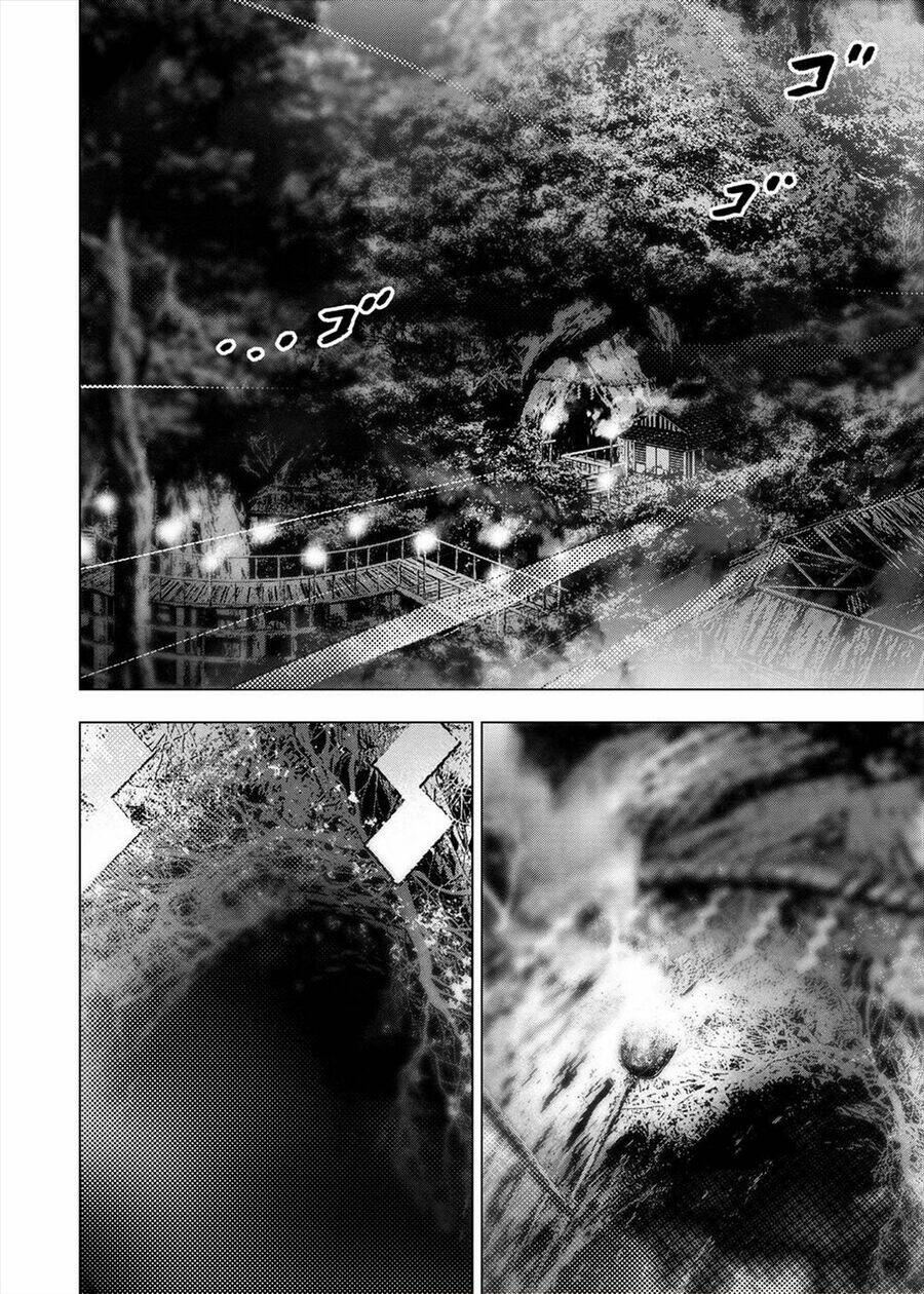 đảo chết chóc chapter 159.5 - Trang 2