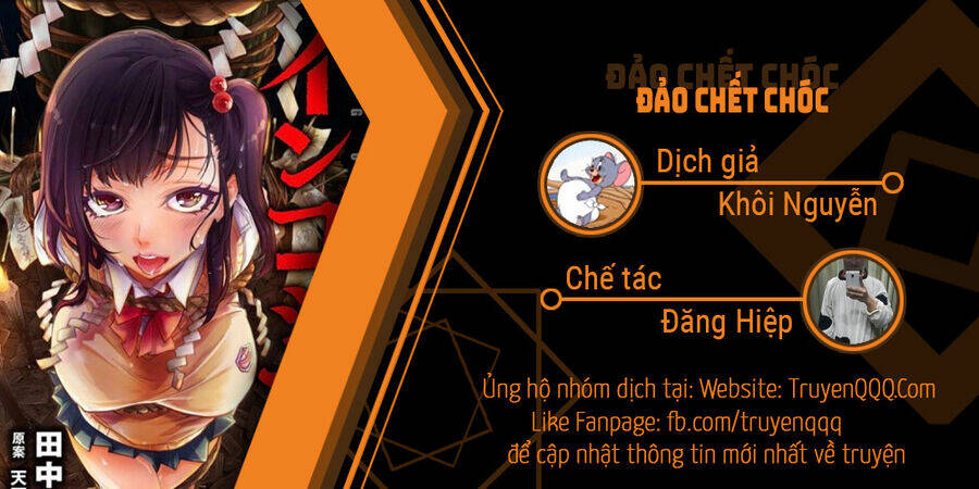 đảo chết chóc chương 162 - Trang 2