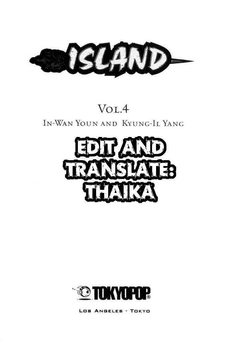 Đảo Địa Ngục Chapter 20 - Next Chapter 21