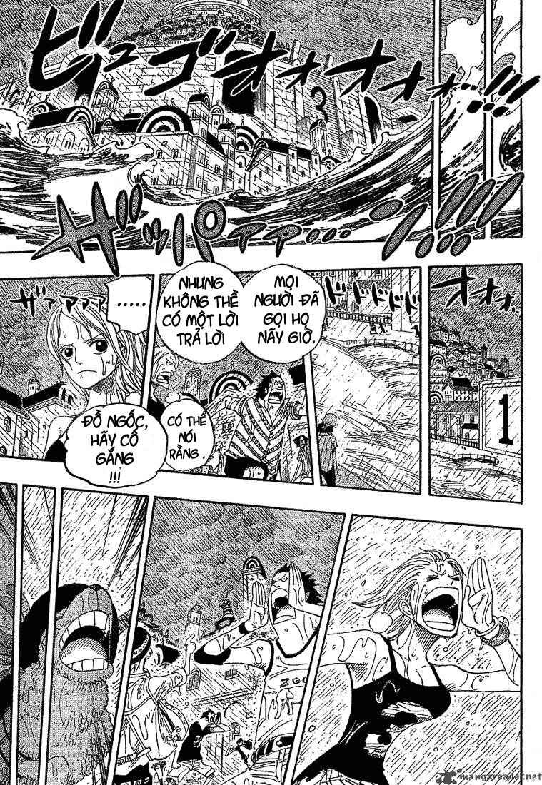 đảo hải tặc chapter 362 - Trang 2