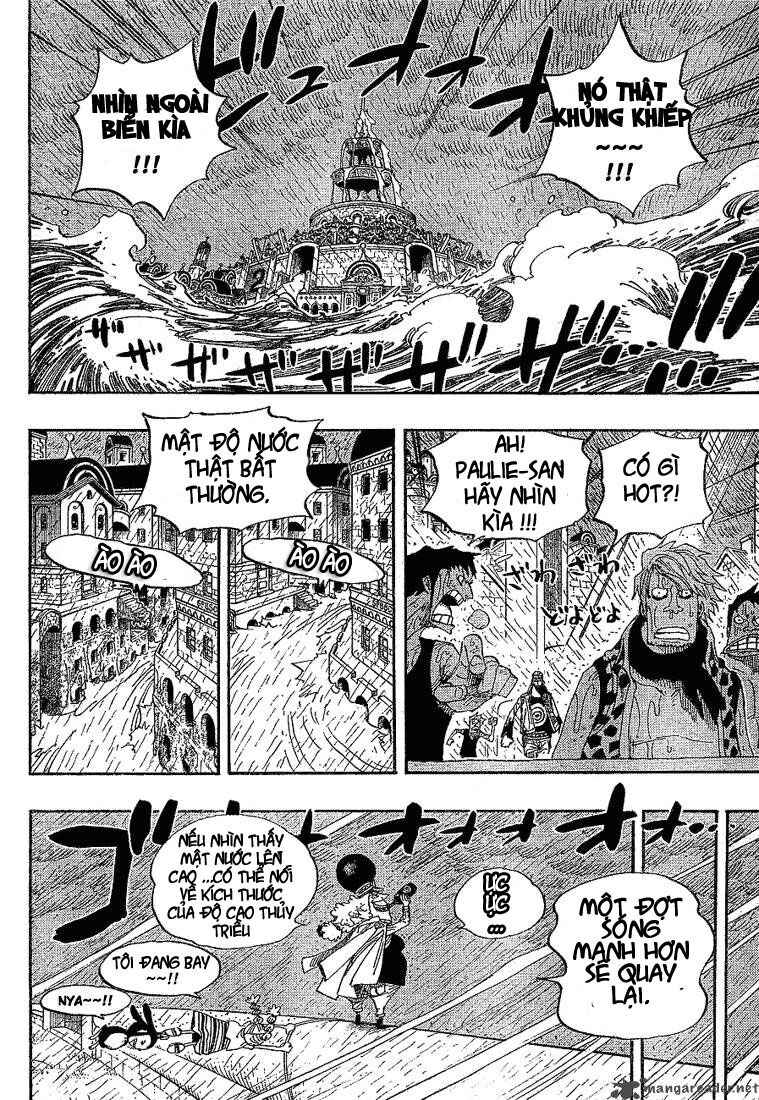 đảo hải tặc chapter 362 - Trang 2