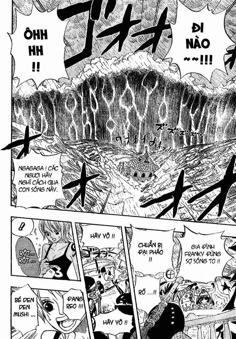 đảo hải tặc chapter 366 - Next chapter 367