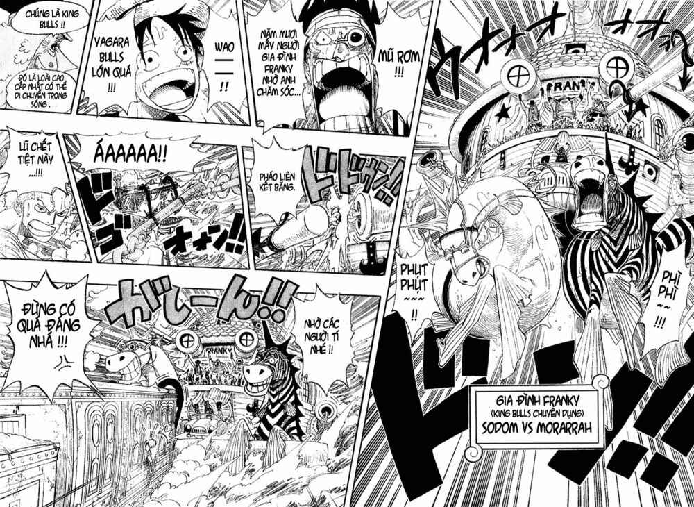 đảo hải tặc chapter 366 - Next chapter 367