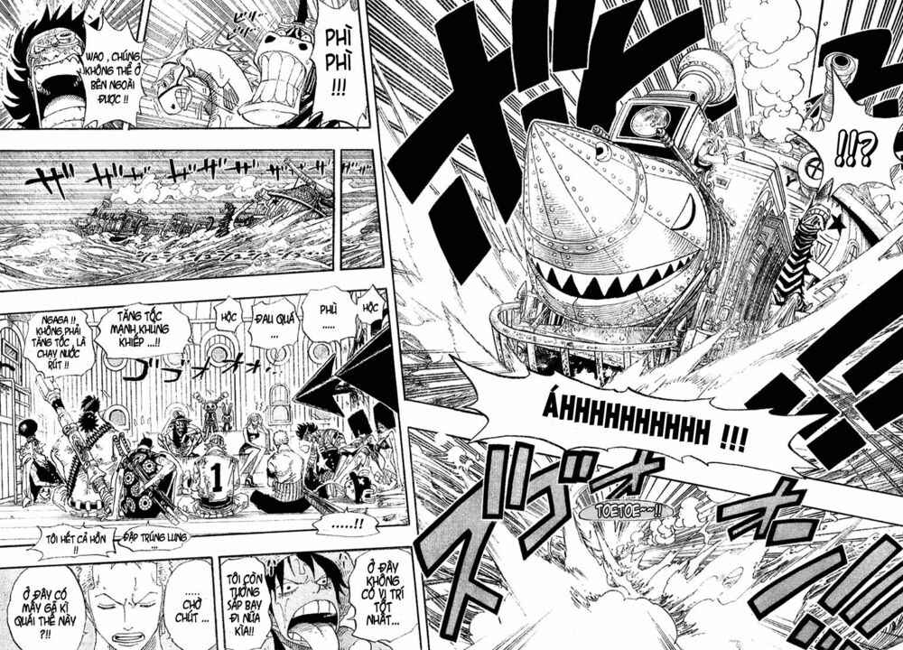 đảo hải tặc chapter 366 - Next chapter 367