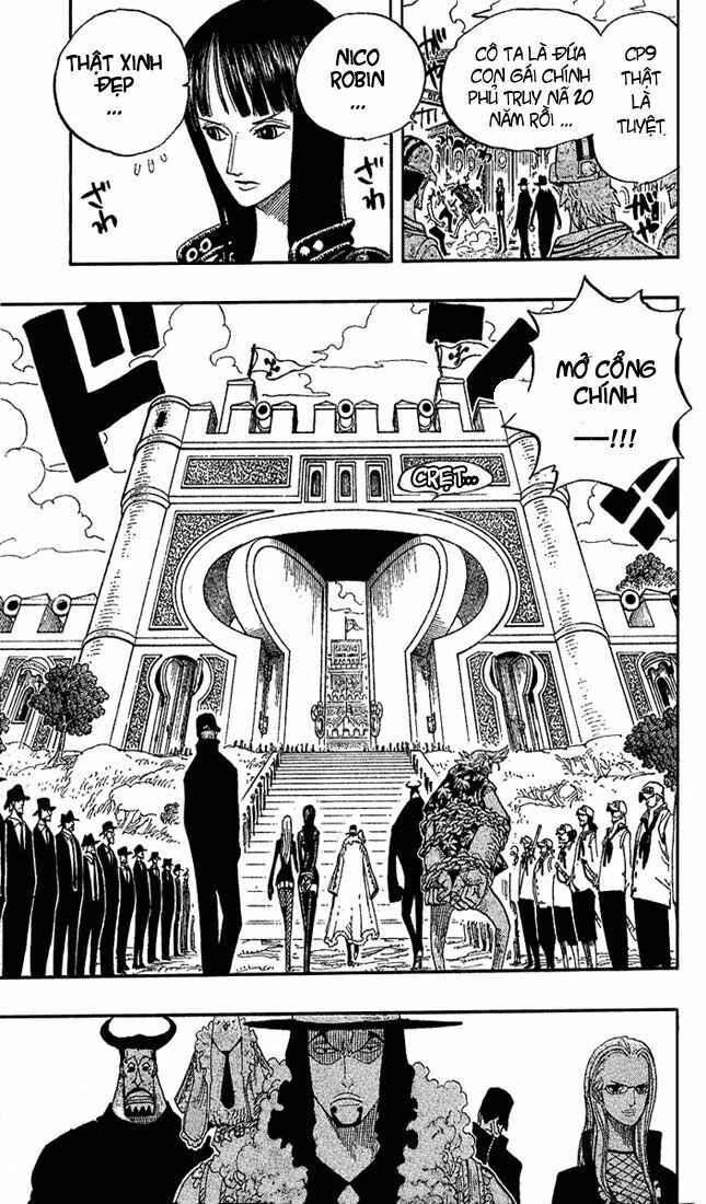 đảo hải tặc chapter 375 - Trang 2