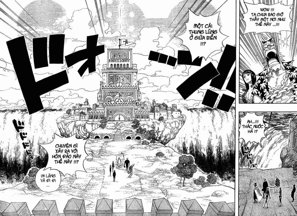 đảo hải tặc chapter 375 - Trang 2