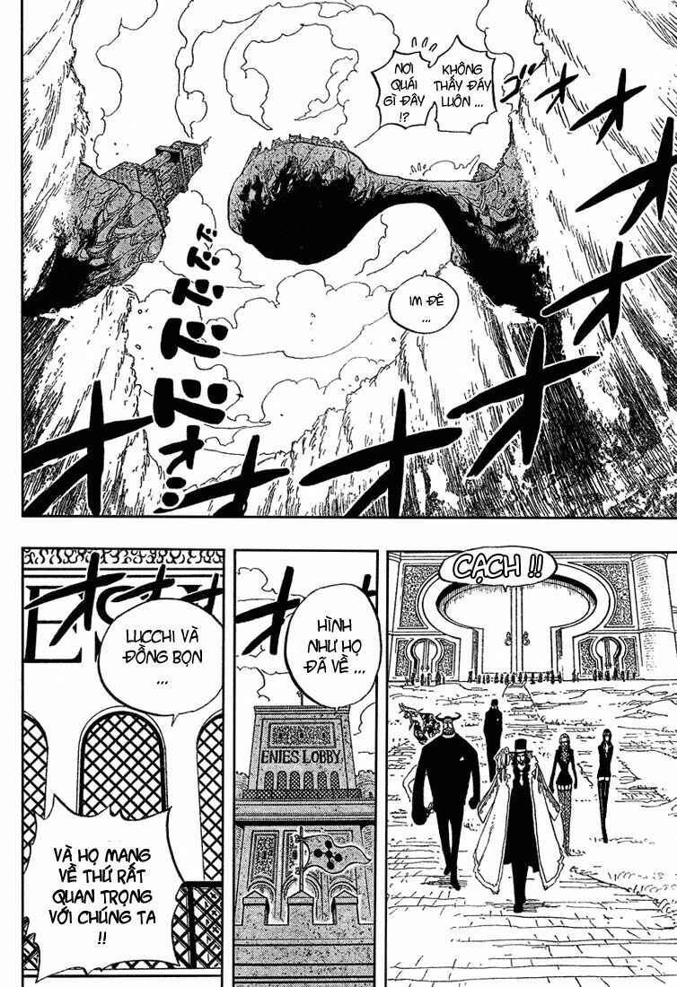 đảo hải tặc chapter 375 - Trang 2