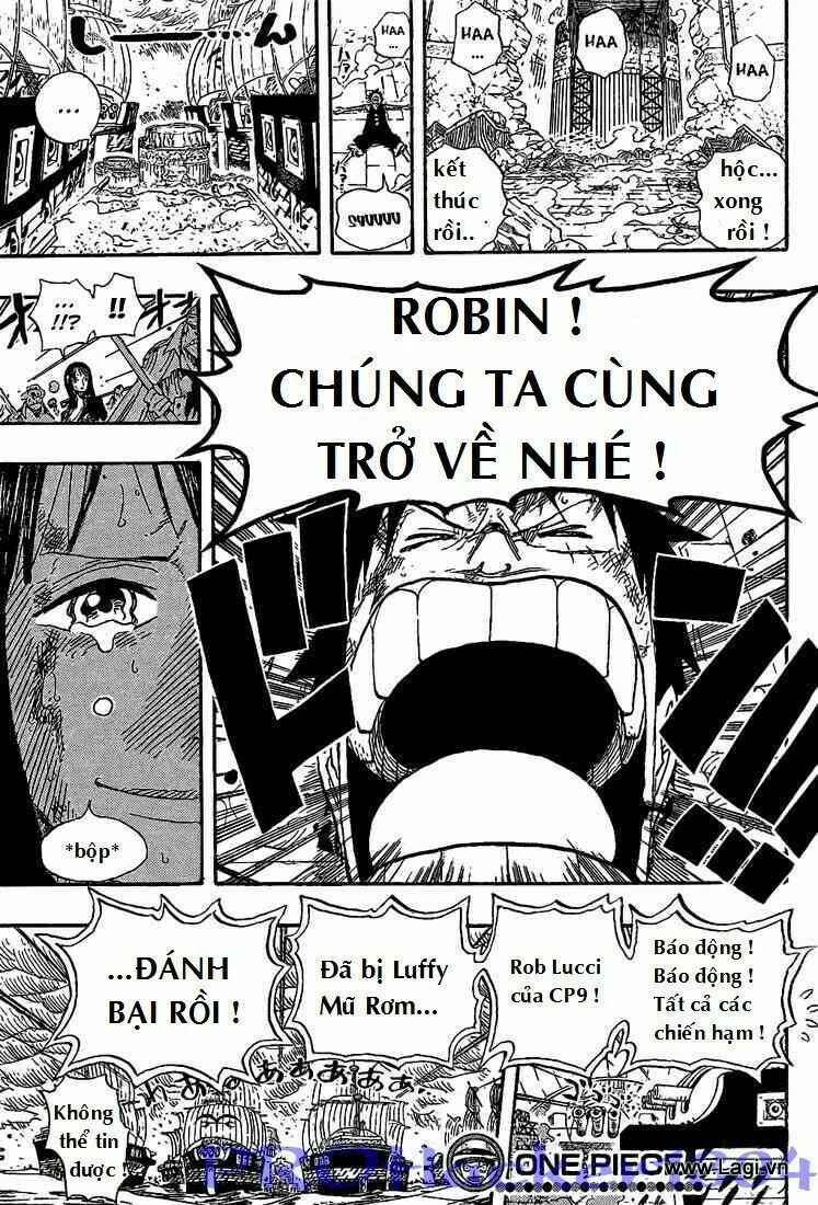 đảo hải tặc chapter 427 - Next chapter 428