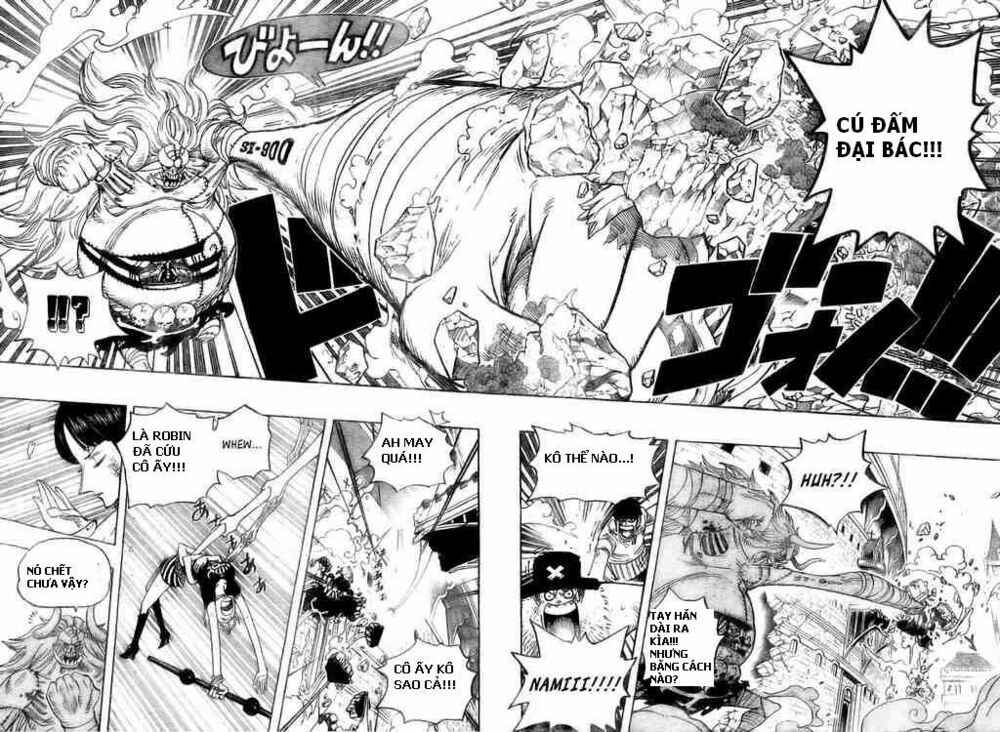 đảo hải tặc chapter 475 - Next chapter 476