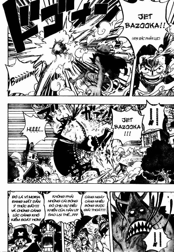 đảo hải tặc chapter 482 - Next chapter 483