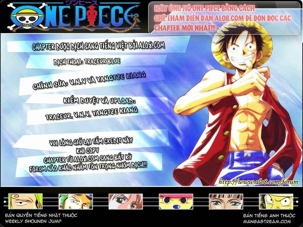 đảo hải tặc chapter 642 - Trang 2