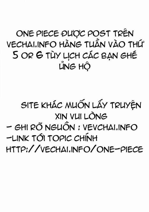 đảo hải tặc chapter 671 - Trang 2