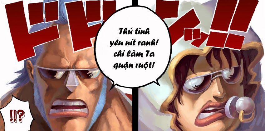 đảo hải tặc chapter 756 - Next chapter 757