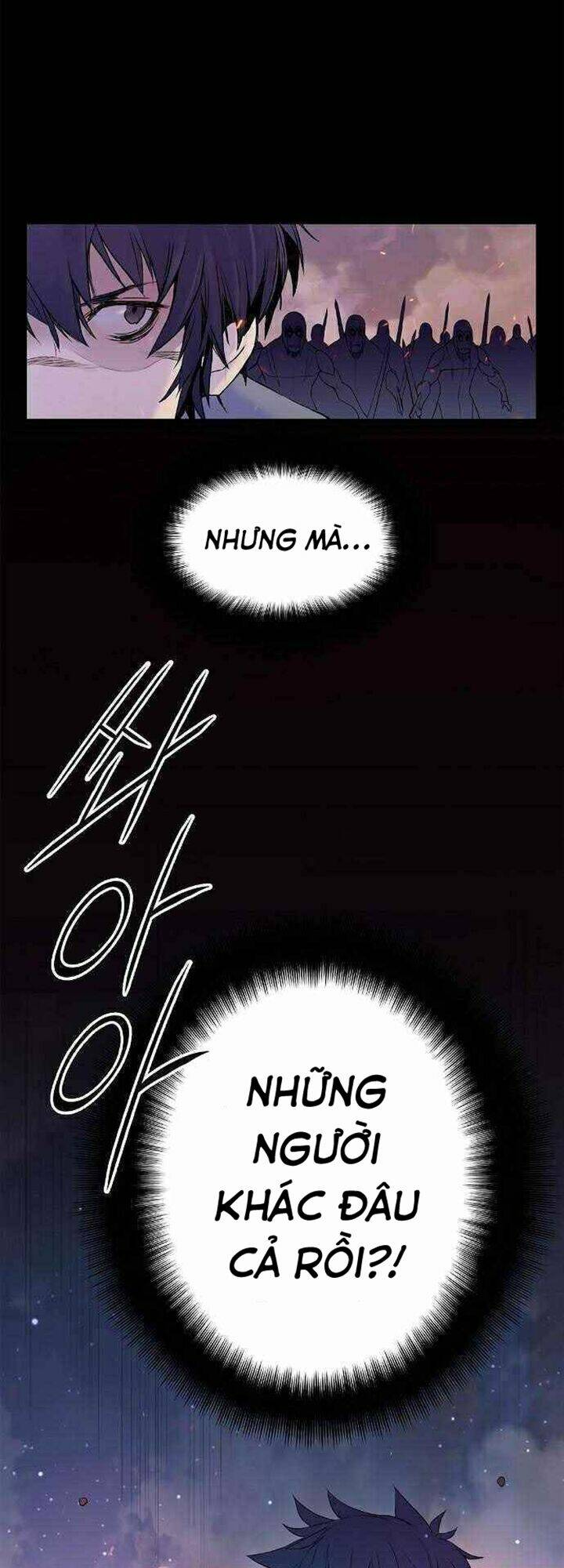 Đào Hoa Nguyên Kí Chi Vũ Trạch Chapter 10 - Next Chapter 11