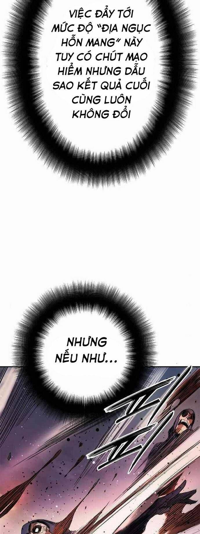 Đào Hoa Nguyên Kí Chi Vũ Trạch Chapter 14 - Next Chapter 15