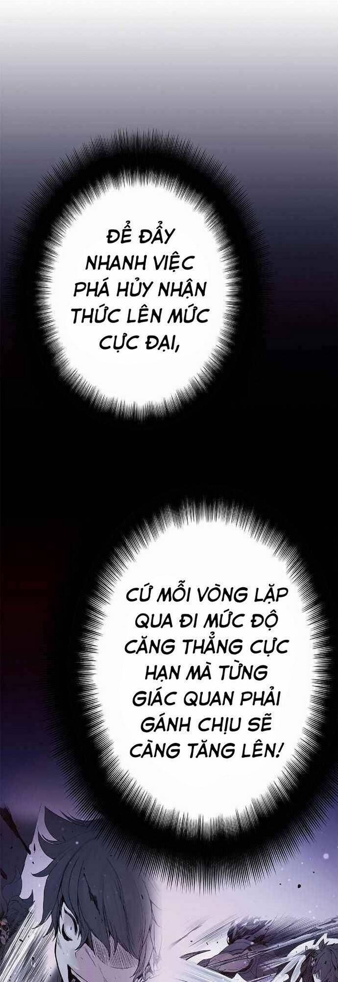 Đào Hoa Nguyên Kí Chi Vũ Trạch Chapter 14 - Next Chapter 15