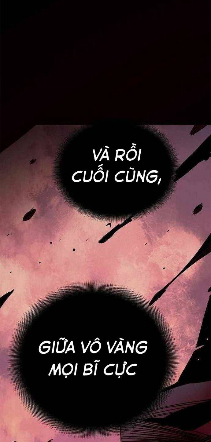 Đào Hoa Nguyên Kí Chi Vũ Trạch Chapter 21 - Next Chapter 22